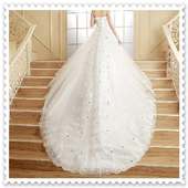 Wedding Dress Design Ideas