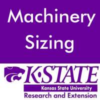 Machinery Sizing on 9Apps