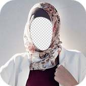 Hijab Photo Photo Editor on 9Apps