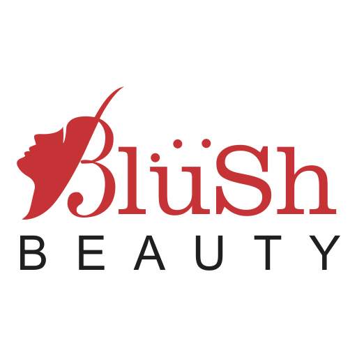 Blush Beauty - Hair Style, Make Up & Hair Cutting
