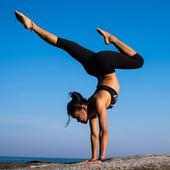 Best Yoga Exercises poses for weight loss health on 9Apps