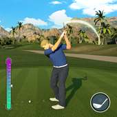 Mini Golf Master Game - 9 Hole Golf Game