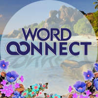 Word Connect-Crossword Search