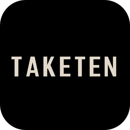 TAKETEN