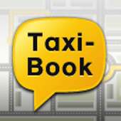 Taxi-Book China