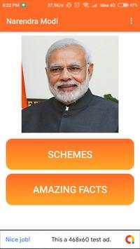 Narendra Modi screenshot 2