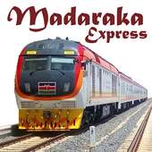 Madaraka Express on 9Apps