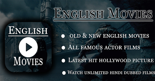 Free new english discount movies