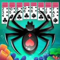 Descarga la Spider Pez 2022 - Gratis - 9Apps