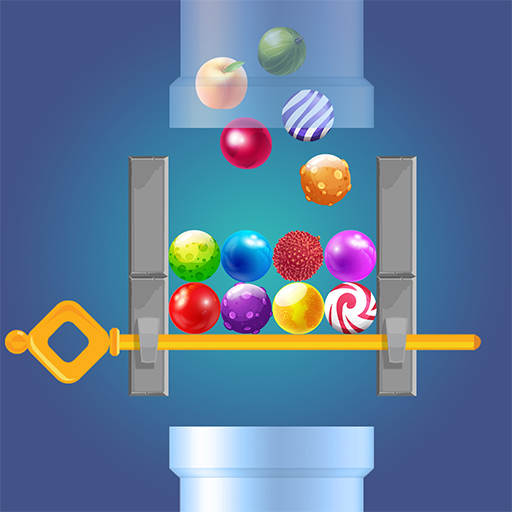 Prime Ball games: pull the pin & puzzle games 2021