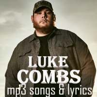 Luke Combs songs on 9Apps