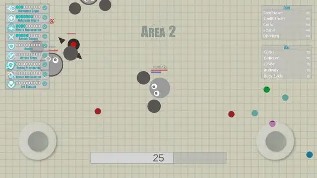 WORLD RECORD, DIEP.IO 2.0