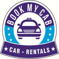 BookMyCab Driver App