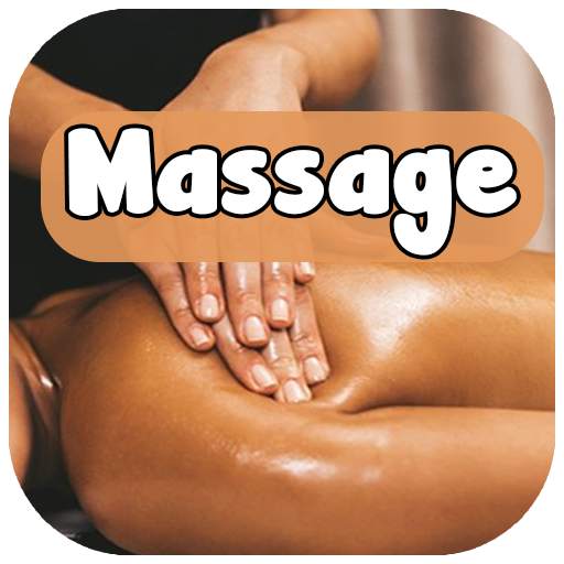 Hot Body Massage: Full Body Videos