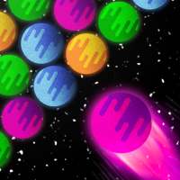 Planetz: Bubble Shooter - Bubbels schieten