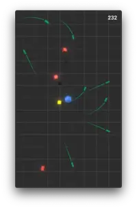 Bullet.io Game. Play Free Online