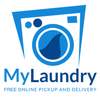 MyLaundry - Free Online Pickup & Delivery