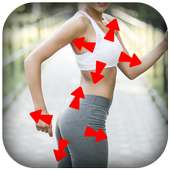 Face slimmer photo editor on 9Apps