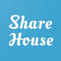 Sharehouse - You can find sharehouse on 9Apps