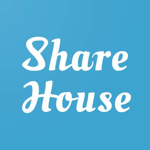 Sharehouse - You can find shar