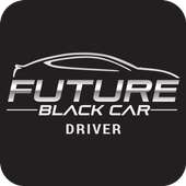 FutureBlackCar Driver