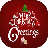 Christmas Greetings on 9Apps