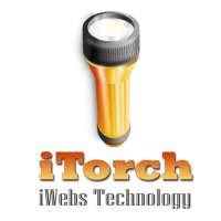 iTorch - Free Flashlight Torch without Ads