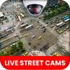 World Live Earth Web Cam - All Live Cam Earth Map