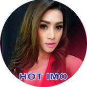 Hot imo video chat