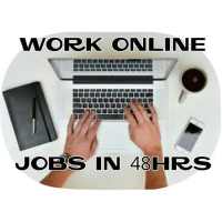 Work Online - Jobs in 48hrs