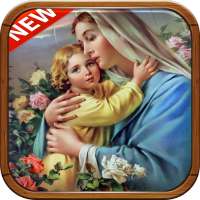 Mother Mary Images: Images of Virgin Mary, Free