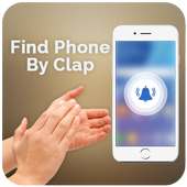 Find Phone By Clapping