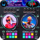 3D DJ Mixer - DJ Virtual Music 2020 on 9Apps
