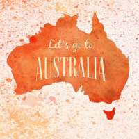 Let's Go to Australia! on 9Apps