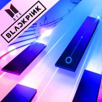 BlackPink vs BTS : Piano Tiles 8 - KPOP