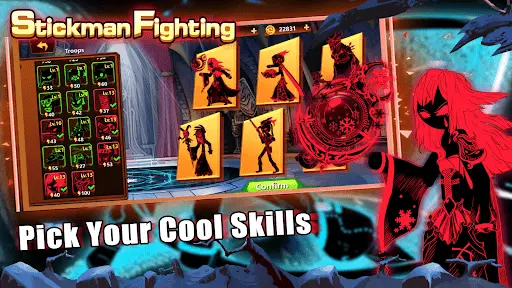 Download do APK de Stickman Fight Battle para Android