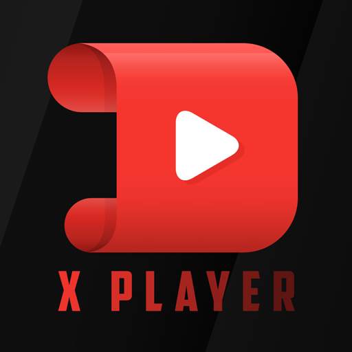 XHD Player - All Format Video Player, Music Player