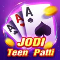 Teen Patti Jodiant on 9Apps