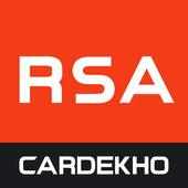 RSA CarDekho