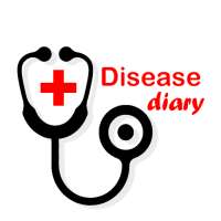 Diseases diary