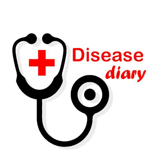 Disease diary