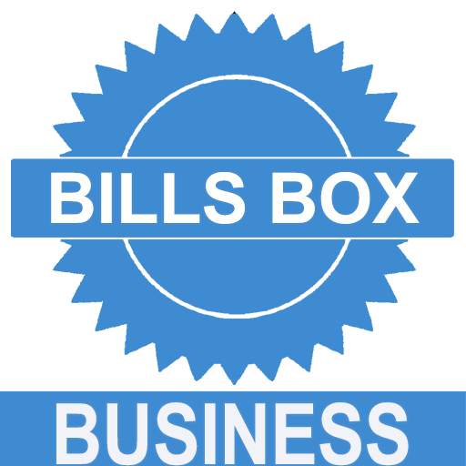 Billsbox Business:Send receipt/invoice to customer