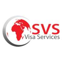 SVS Visa Services South Africa