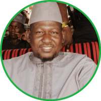 Sheikh Kabiru Gombe 2017 on 9Apps