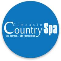 GIMNASIO COUNTRY SPA on 9Apps