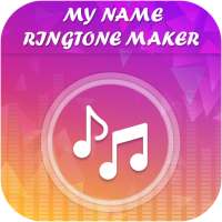 My name ringtone maker-Ringtone by name