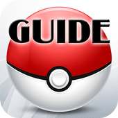 Guide for Pokemon Go Full