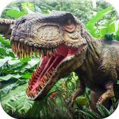 Dino leven 🦕: dinosaurus spellen gratis
