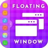 Floating Apps - 2019 (Multitasking)