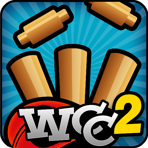 ikon World Cricket Championship 2 - WCC2